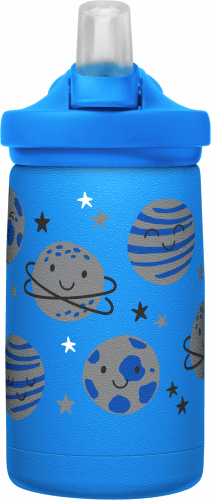 Camelbak Eddy+ Kids Insulated 0,35 L - Space Smiles