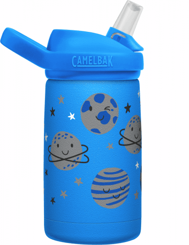 Camelbak Eddy+ Kids Insulated 0,35 L - Space Smiles