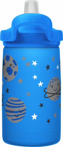 Camelbak Eddy+ Kids Insulated 0,35 L - Space Smiles
