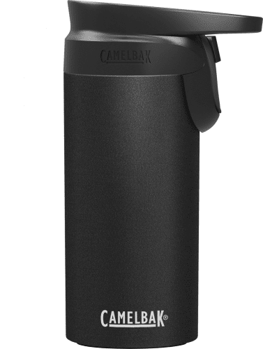 CamelBak Forge Flow 0.35L SST Vacuum Insulated - Black