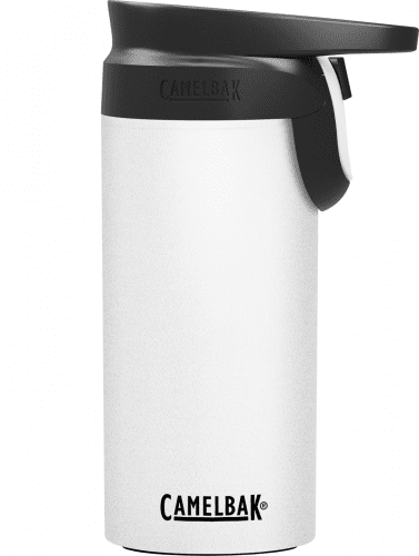 CamelBak Forge Flow 0.35L SST Vacuum Insulated - White