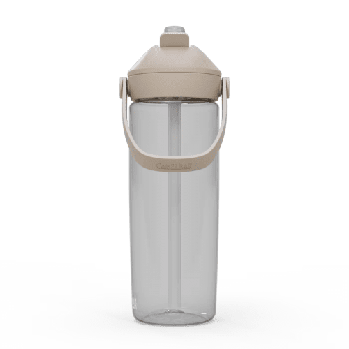 Camelbak Thrive Flip Straw 0,6L - Clear