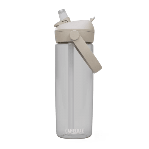 Camelbak Thrive Flip Straw 0,6L - Clear