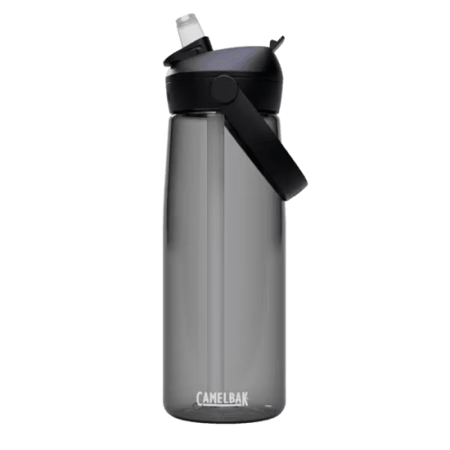 Camelbak Thrive Flip Straw 0,75L - Charcoal