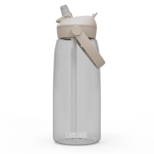 Camelbak Thrive Flip Straw 1L - Clear