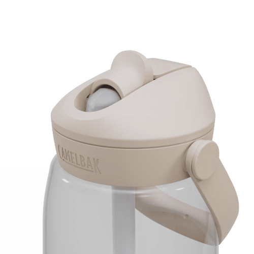 Camelbak Thrive Flip Straw 1L - Clear