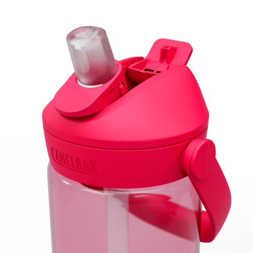 Camelbak Thrive Flip Straw Kids 0.4L - Grapefruit