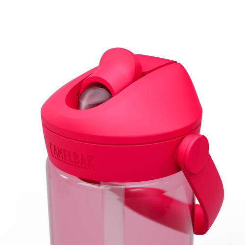 Camelbak Thrive Flip Straw Kids 0.4L - Grapefruit