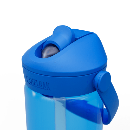 Camelbak Thrive Flip Straw Kids 0.4L - True Blue