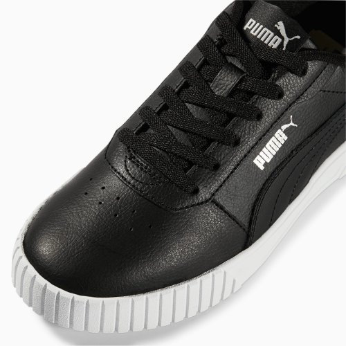 Puma Carina 2.0 Sneakers Women - Black/White