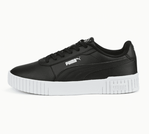 Puma Carina 2.0 Sneakers Women - Black/White