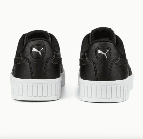 Puma Carina 2.0 Sneakers Women - Black/White