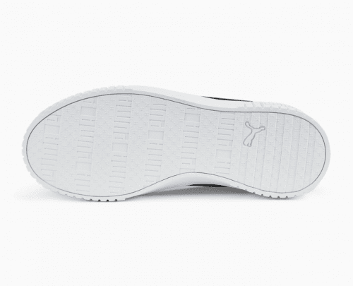 Puma Carina 2.0 Sneakers Women - Black/White