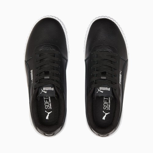Puma Carina 2.0 Sneakers Women - Black/White