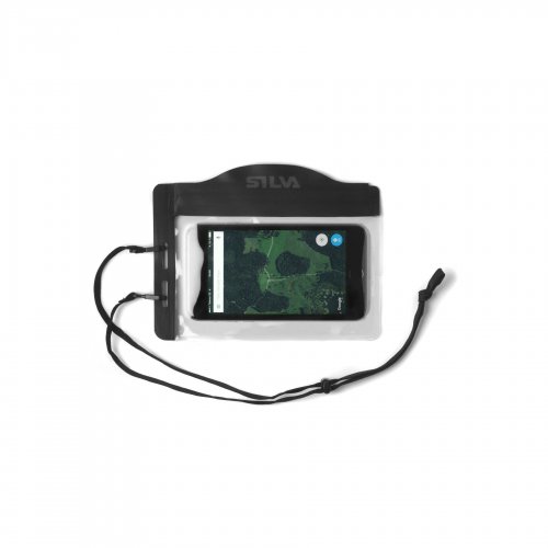 Silva Waterproof Case - Medium