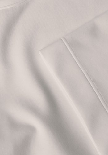 Casall Aria Oversize Tee - White