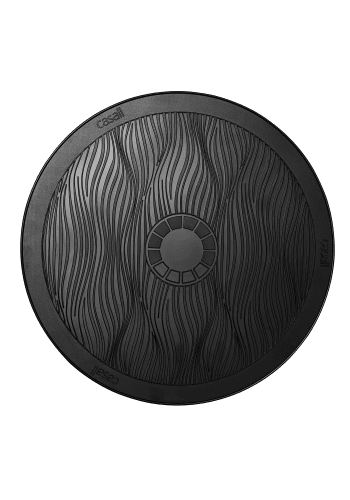Casall Balance Board II - Black