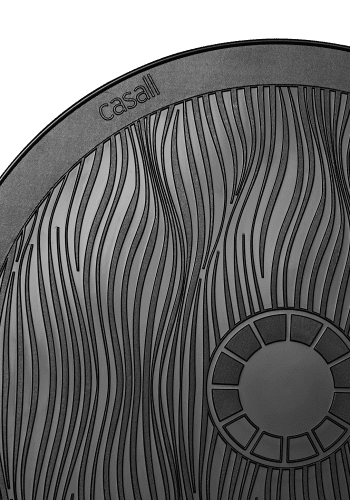 Casall Balance Board II - Black
