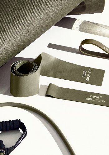 Casall Flex Band Recycled - Medium