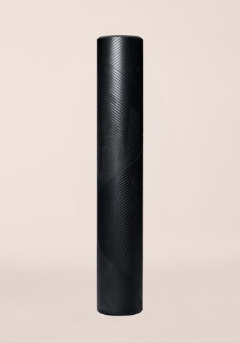Casall Massage Foam Roller Large - Black