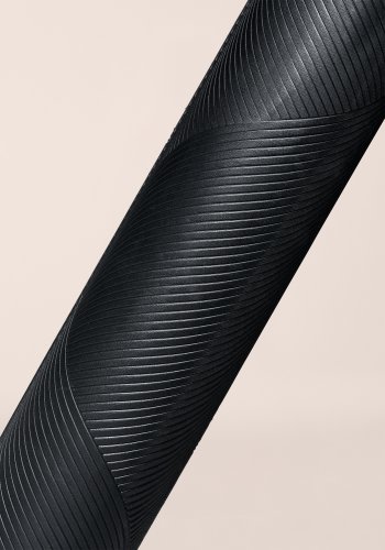 Casall Massage Foam Roller Medium - Black