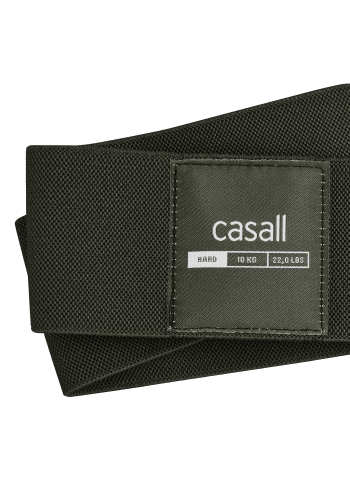 Casall Mini Band Hard - Forest Green
