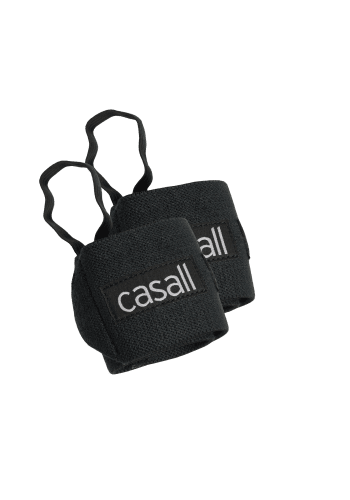 Casall Wrist Support - Black