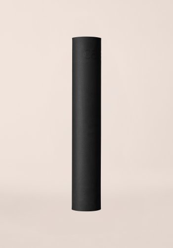 Casall Yoga Mat Essential Balance 4mm - Black