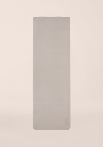 Casall Yoga Mat Essential Balance 4mm - Light Cashmere