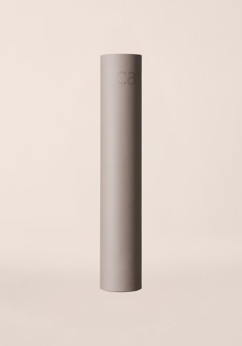 Casall Yoga Mat Essential Balance 4mm - Light Cashmere