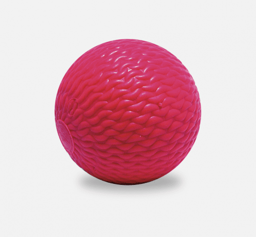 CCM Bandy Ball - Cerise