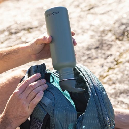 Klean Kanteen Classic 800ml Flip Seal Sport