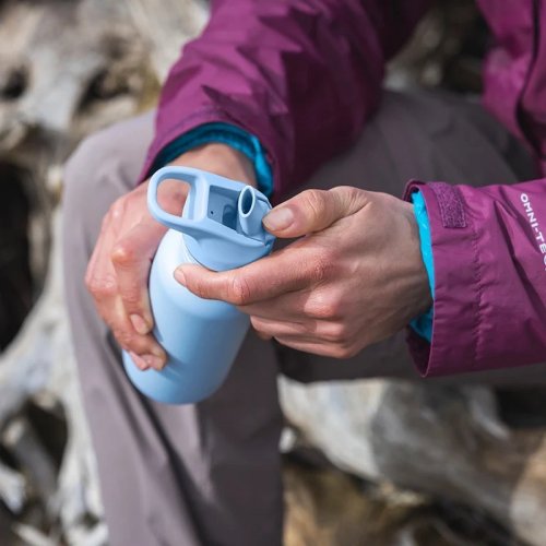 Klean Kanteen Classic 800ml Flip Seal Sport