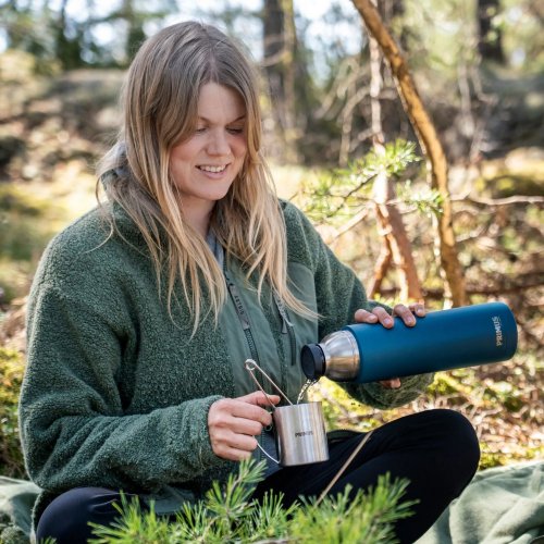 Primus Classic Light Vacuum Bottle 0,75 L - Summit Blue