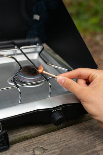 Coghlans Waterproof Matches 10 Box Pack