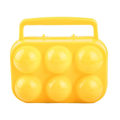Coghlan's Egg Holder 6 Eggs