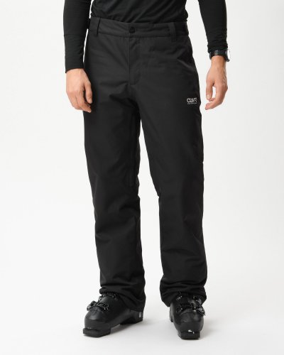 Colourwear Men's Cliff Chino Pants - Black