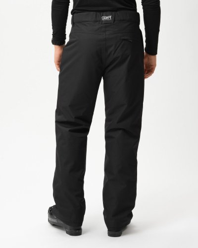 Colourwear Men's Cliff Chino Pants - Black