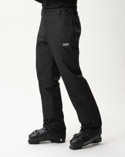 Colourwear Men's Cliff Chino Pants - Black