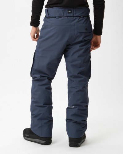 Colourwear Men's Flight Pants - Navy