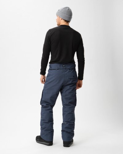 Colourwear Men's Flight Pants - Navy