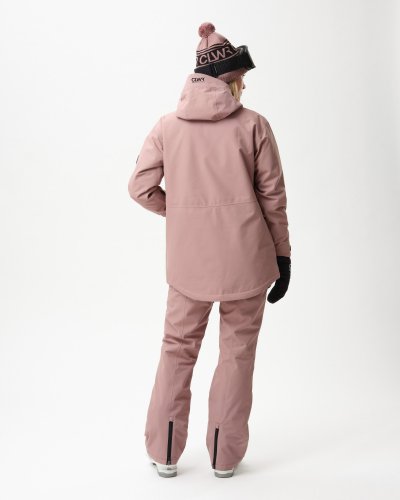 Colourwear Women's Cookie Jacket - Taupe