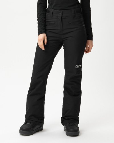 Colourwear Women's Cork Pants - Black