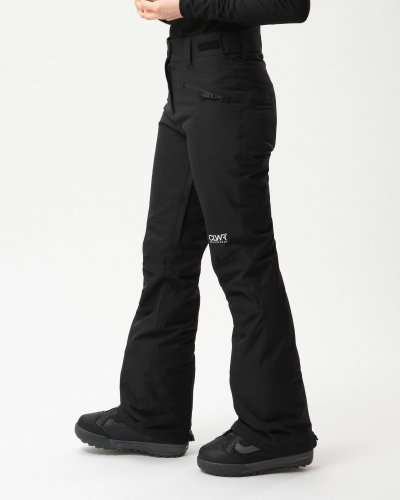 Colourwear Women's Cork Pants - Black