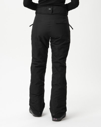 Colourwear Women's Cork Pants - Black