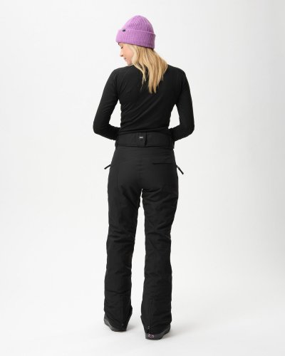 Colourwear Women's Cork Pants - Black