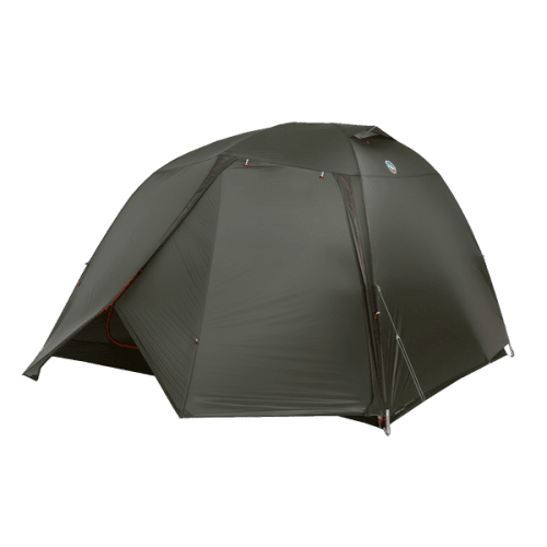 Big Agnes Copper Spur UL4 - Lichen Green