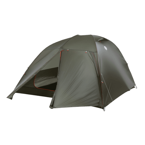 Big Agnes Copper Spur UL4 - Lichen Green