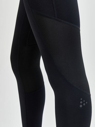 Craft ADV Essence Tights Women - Black
