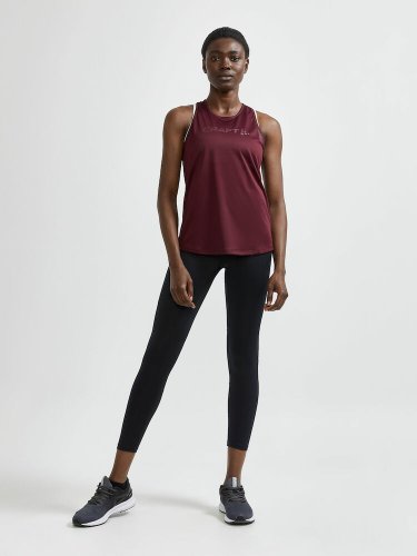 Craft ADV Essence Tights Women - Black